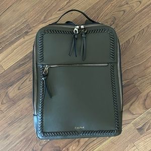 Calpak Laptop Backpack